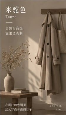C-36 米驼色