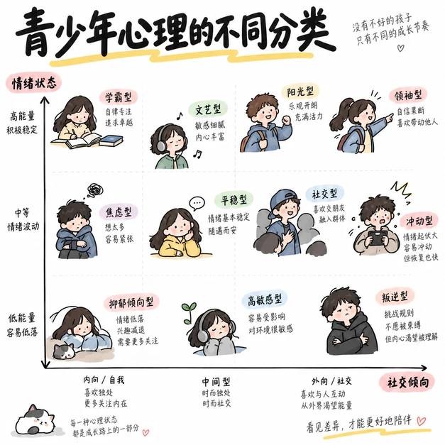 IG-015 坐标散点型信息图