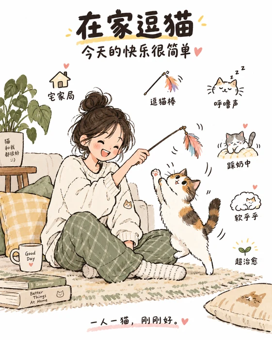 SC-014 留白驱动主视觉信息卡